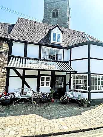 Humbug Cottage