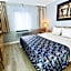 Flushing Central Hotel