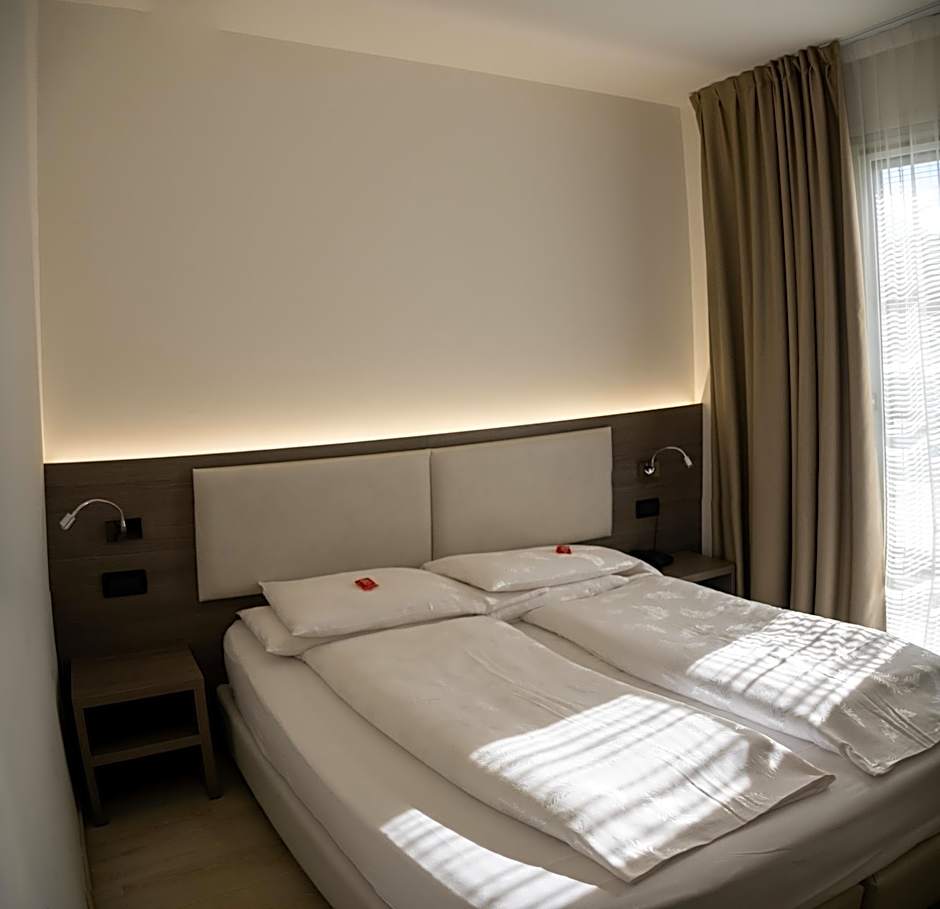 Hotel Garnì Villa Fontana