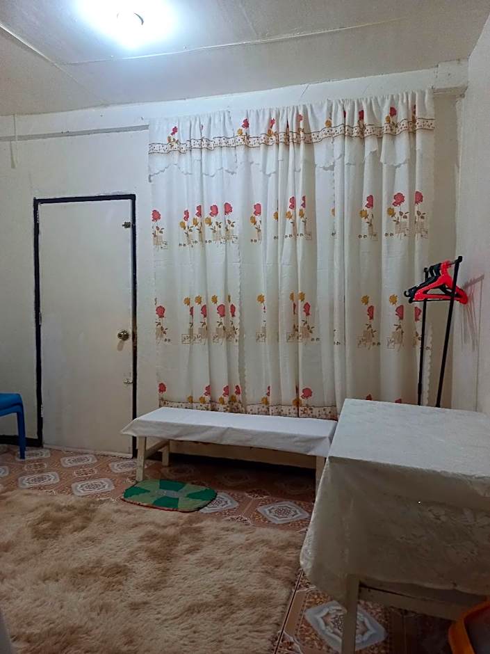 Casa de Viajeros 600mbps spacious 5 minutes to the beach