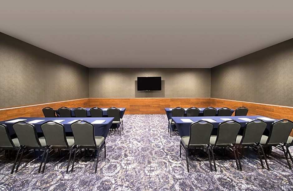 Fiesta Americana Hermosillo