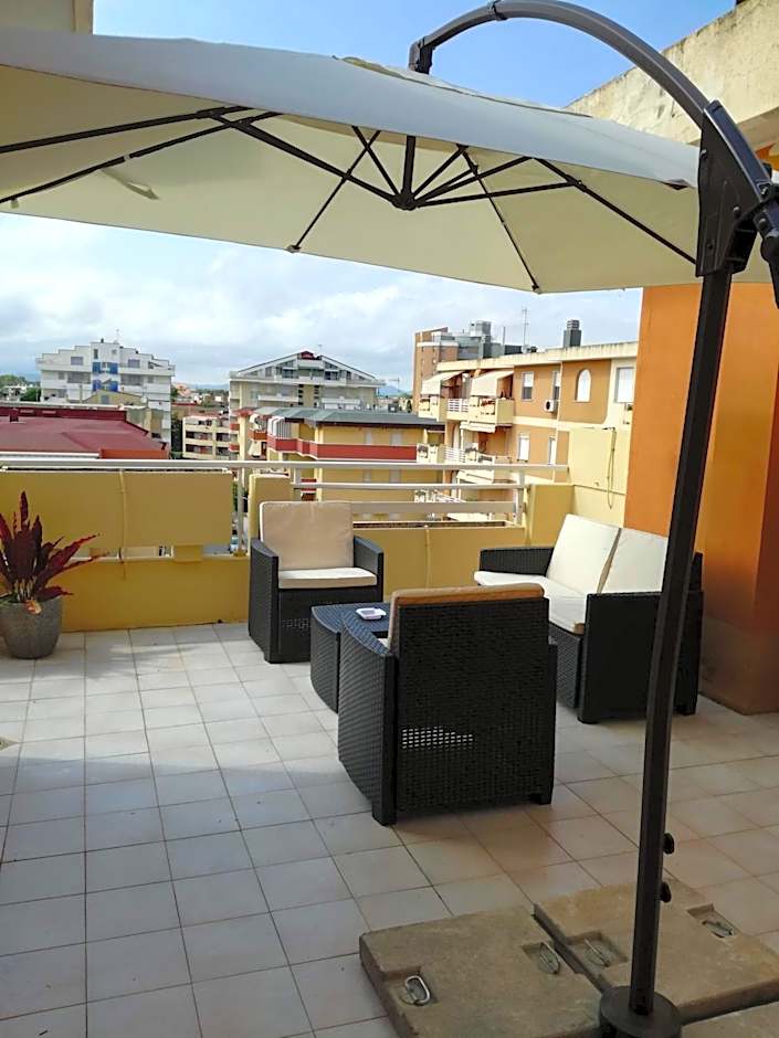 Gardenia Casa Vacanze