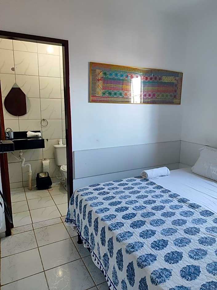 Pousada Tiriri Guesthouse