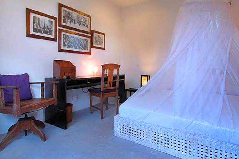 Villa Mutiara Putih