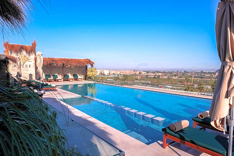 Longue vie Hotels