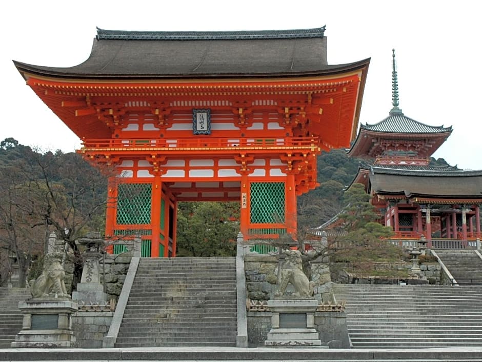 Amenity Hotel Kyoto