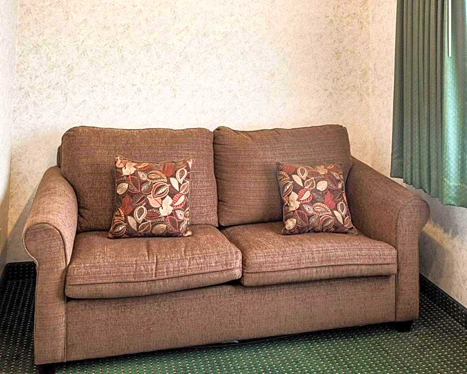 Quality Inn Northtown