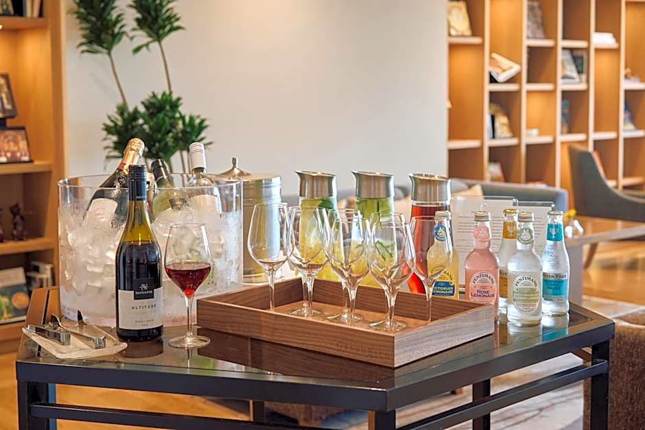 Hotel Grand Bach Atami Crescendo