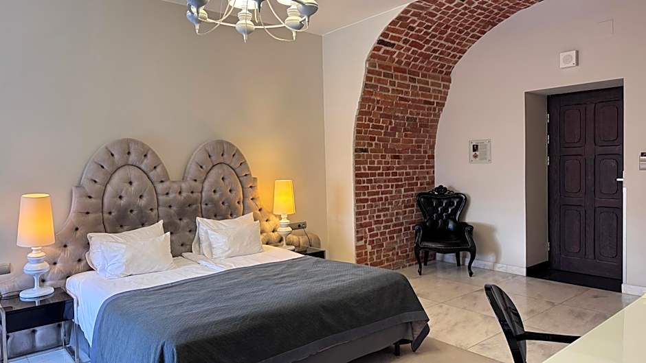 Hotel Krasicki