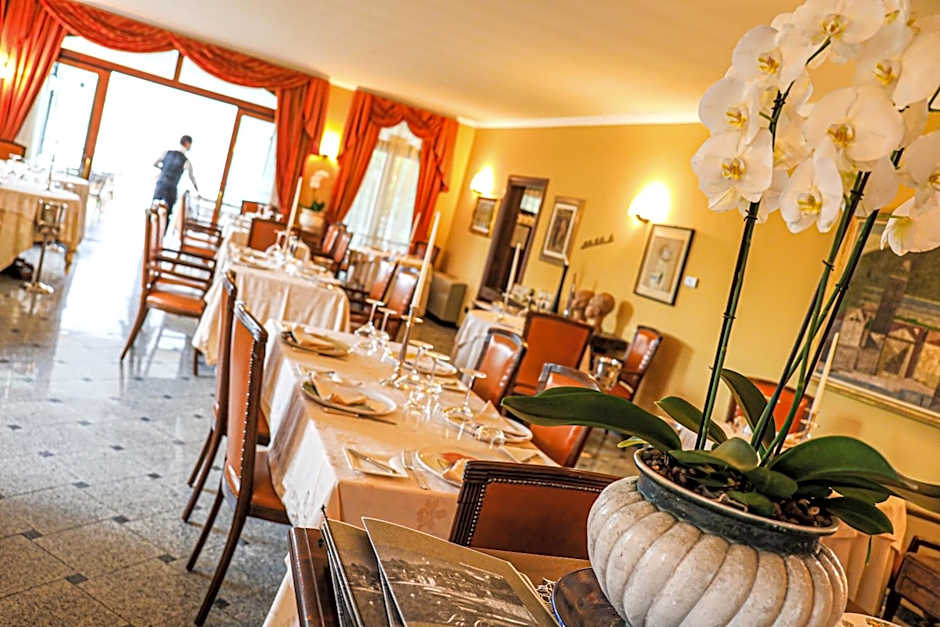 Hotel Ristorante La Quartina