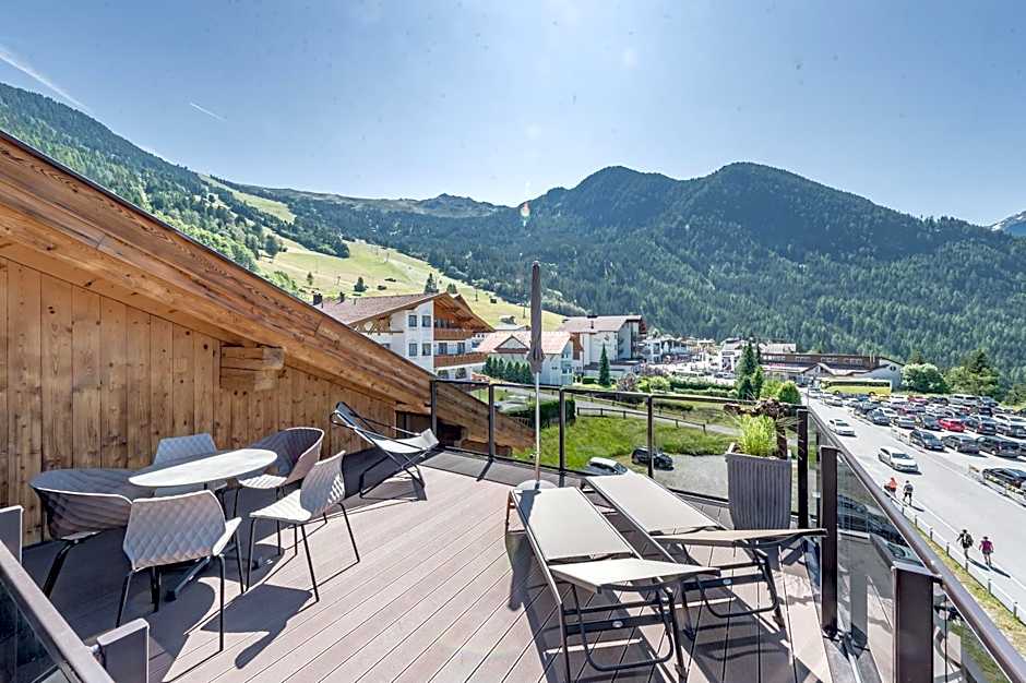 Hotel Andy 4 Sterne Superior