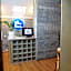 New World St Hostel