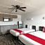 OYO Hotel Houston Katy Freeway