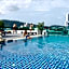 Mirage Express Patong Phuket Hotel
