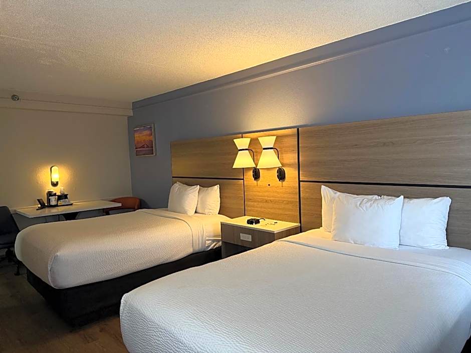 La Quinta by Wyndham Pinellas Park St Peterburg Clearwater