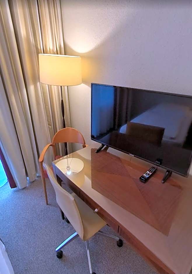 BusinessHotel Am Peetzsee Grünheide