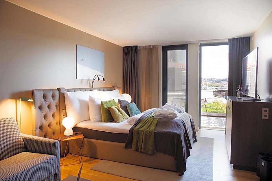 Clarion Hotel The Hub