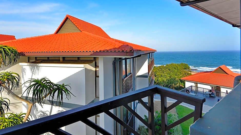 ANEW Hotel Ocean Reef Zinkwazi