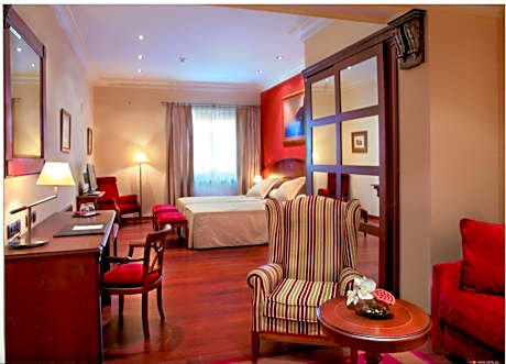 Double or Twin Room - Spa Offer
