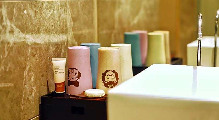 Shanghai Best Boutique Hotel