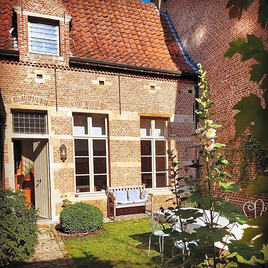 B&B De Vrome Vos