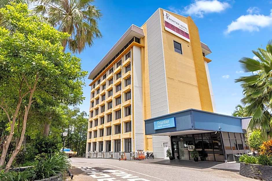 Frontier Hotel Darwin