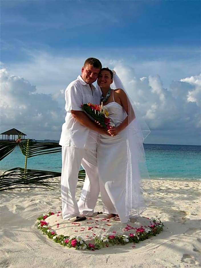 Adaaran Select Meedhupparu