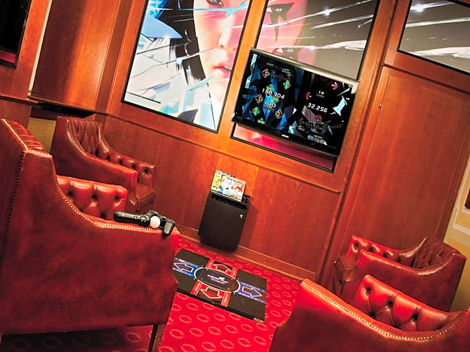 Hotel Salzburger Hof