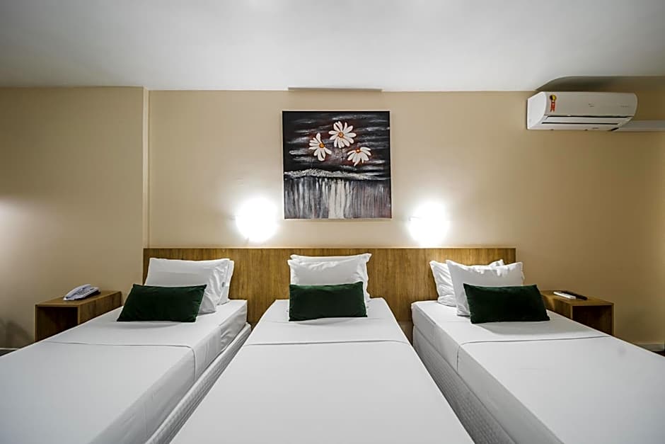 Nacional Inn Curitiba Torres