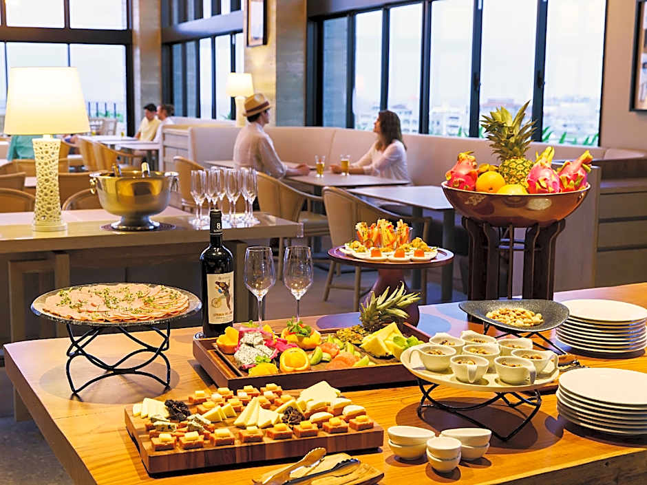 MB GALLERY CHATAN by THE TERRACE HOTELS