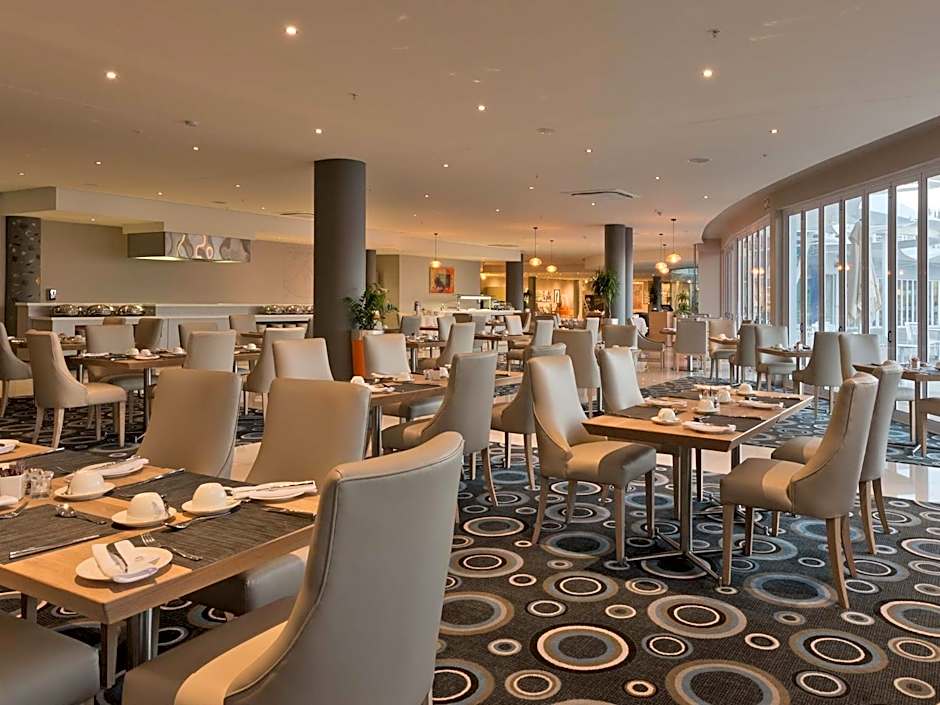 Krystal Beach Hotel Pty Ltd