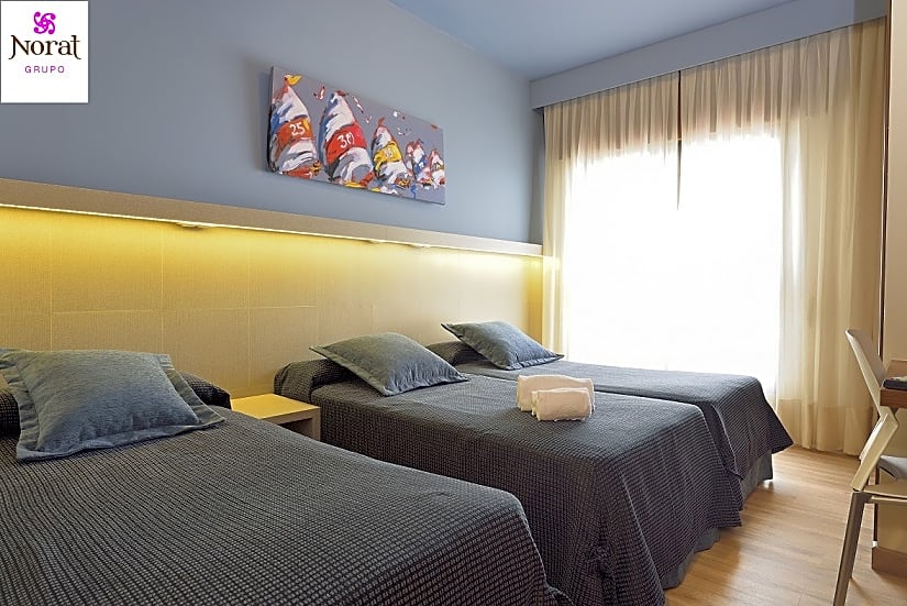 Nuevo Norat Sanxenxo