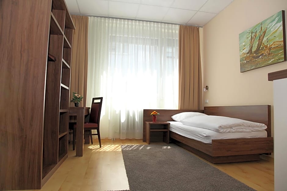 Hotel am Charlottenplatz