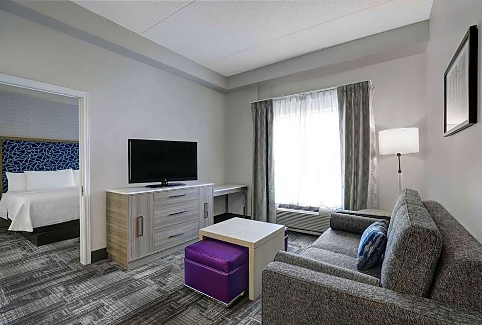Homewood Suites By Hilton London Ontario