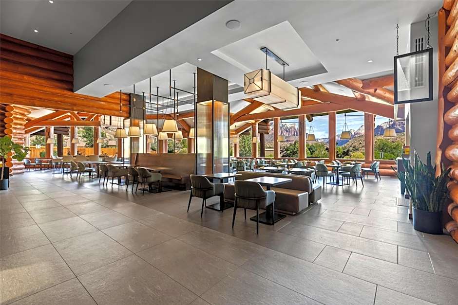 Hotel De Novo, Tapestry Collection by Hilton