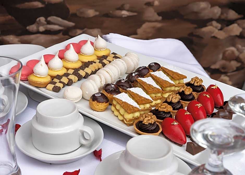 Blue Sea Le Printemps Hotel