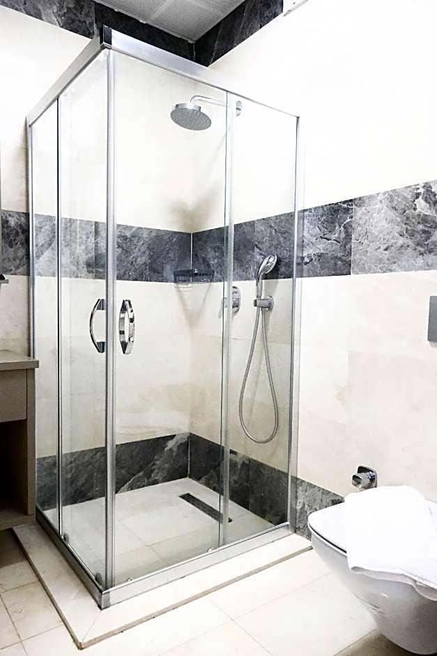 Roas Hotel