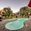 Hotel Mision Cerocahui a Balderrama Collection Hotel