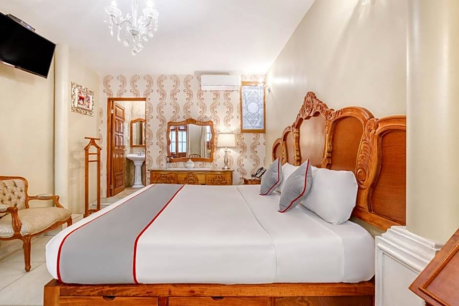 Hotel Boutique Casa Garay