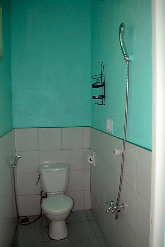 SHENAMAE Pension&Apartel