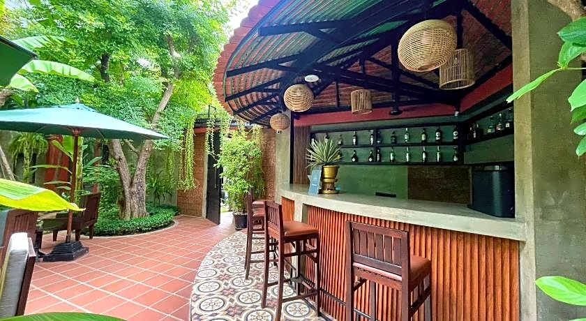 Won Residence & Spa