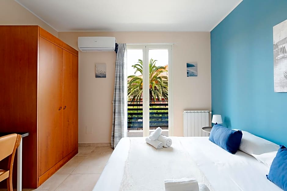 B&B Ruota di Carretto