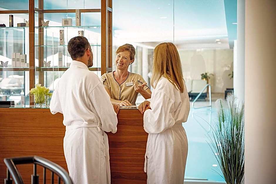 Schlosspark Mauerbach - Adults only