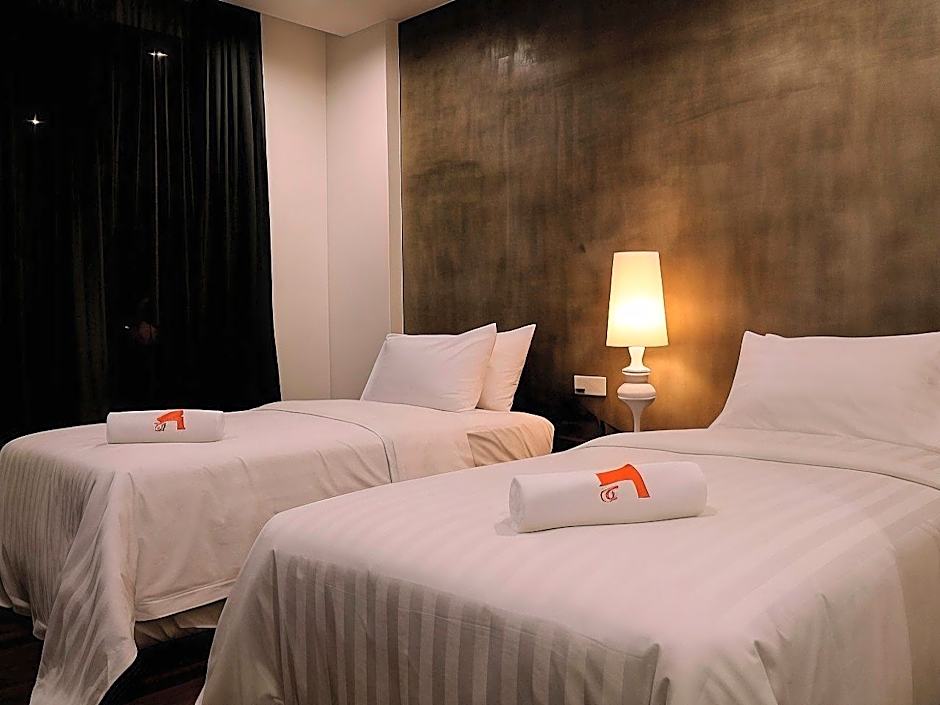 T Hotel Changlun