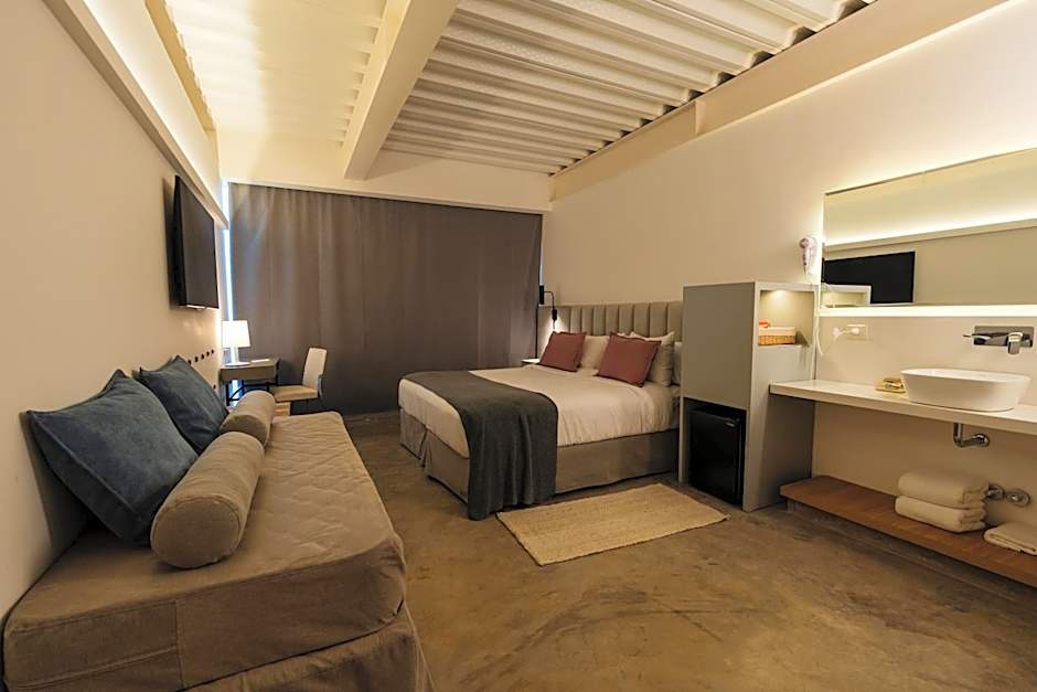 Vain Boutique Hotel