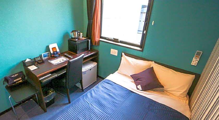 Hotel Livemax Numazu-Ekimae