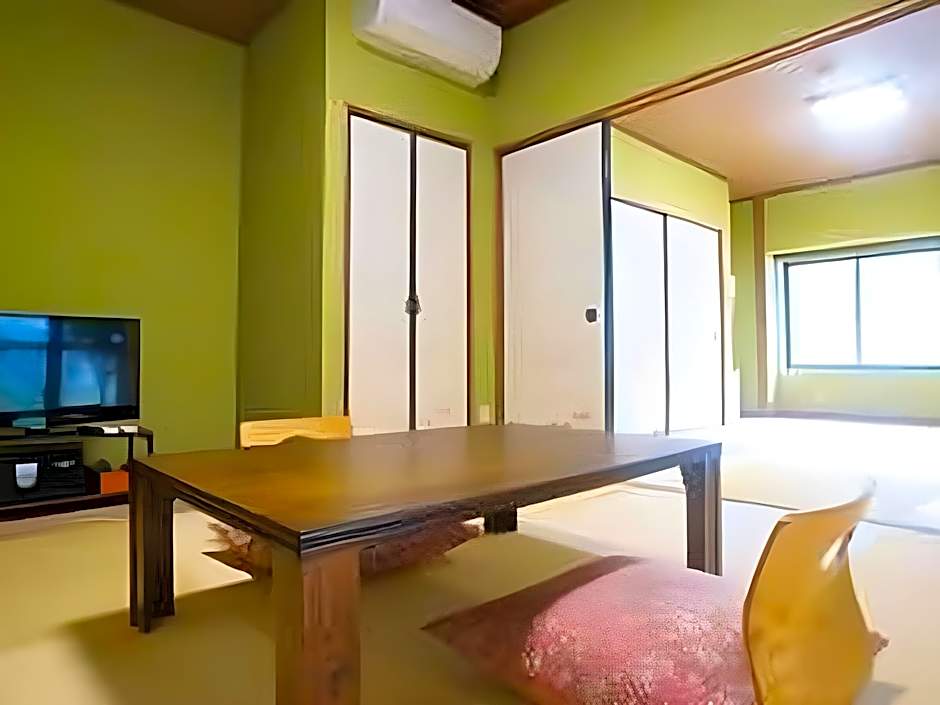 Photo 1 of 7 of Japanese Style, 1st Floor