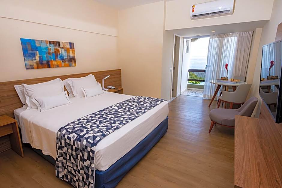 Grande Hotel Da Barra