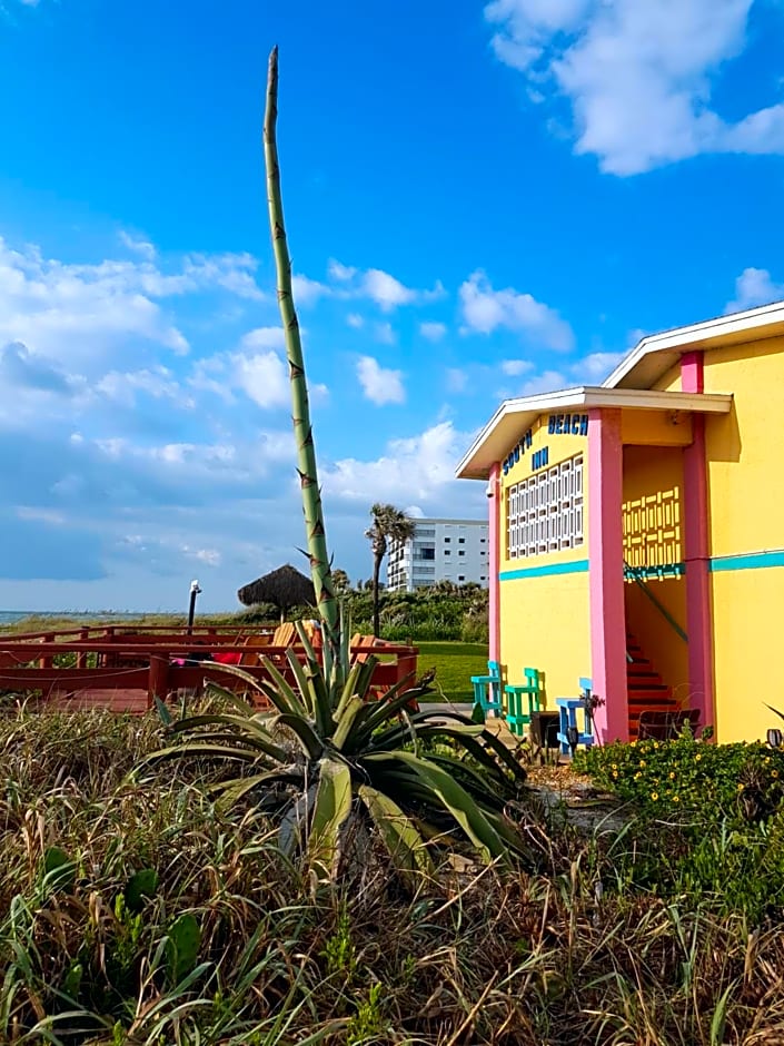 South Beach Inn - Cocoa Beach