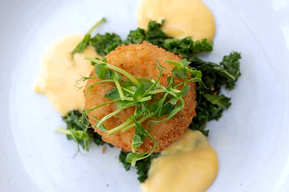 Rendezvous At Skipton